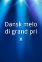Brotherhood of Man Dansk melodi grand prix