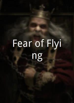 Fear of Flying海报封面图
