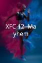 Dhiego Lima XFC 12: Mayhem