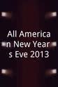 埃里克·谢弗 All-American New Year's Eve 2013