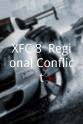 Corey Krebs XFC 8: Regional Conflict