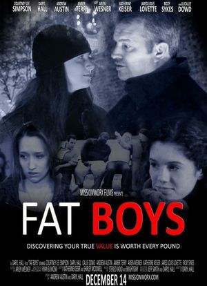 Fat Boys海报封面图