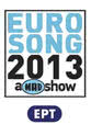 Fokas Evangelinos Eurovision 2013: Ellinikos telikos