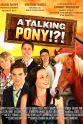 Dillon Olney A Talking Pony!?!