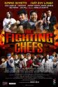 Telly Babasa The Fighting Chefs