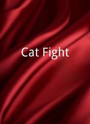 Cat Fight海报封面图