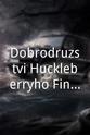 Rudolf Deyl Dobrodruzstvi Huckleberryho Finn - Jak jsme osvobozovali Jima