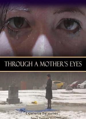 Through a Mother's Eyes海报封面图