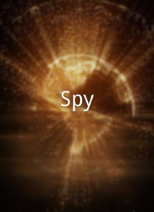 Spy海报封面图