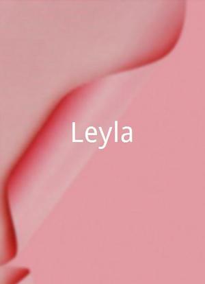 Leyla海报封面图