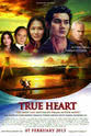 Agung Saga True Heart