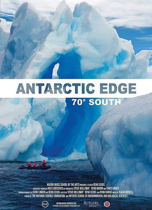 Antarctic Edge: 70° South海报封面图