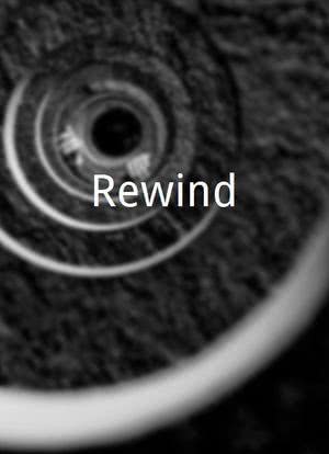 Rewind海报封面图