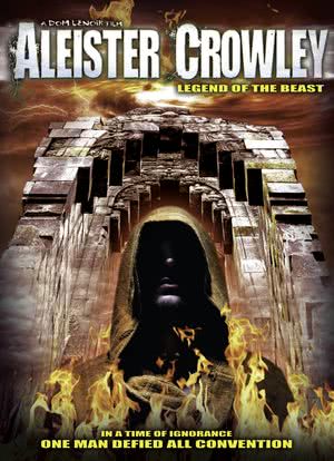 Aleister Crowley: Legend of the Beast海报封面图