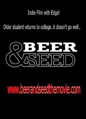 Beer & Seed海报封面图