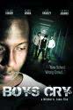 Mitchel A. Jones Boys Cry