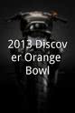 James Wilder Jr. 2013 Discover Orange Bowl