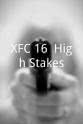 Jamie Varner XFC 16: High Stakes