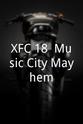 Nate Jolly XFC 18: Music City Mayhem
