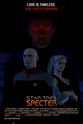 Brian Bedard Star Trek I: Specter of the Past