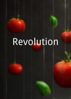 Revolution海报封面图