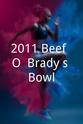 Mario Cristobal 2011 Beef 'O' Brady's Bowl