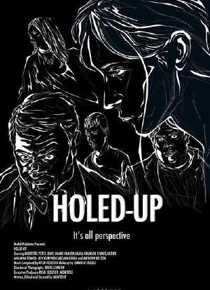 Holed-Up海报封面图