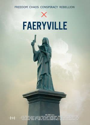 Faeryville海报封面图