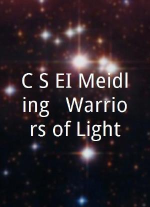 C.S.EI Meidling - Warriors of Light海报封面图