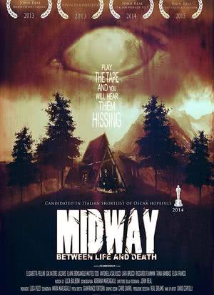Midway - Tra la vita e la morte海报封面图