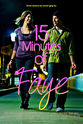 Jason Kimball 15 Minutes of Faye