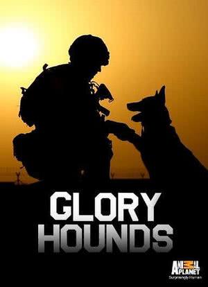 Glory Hounds海报封面图