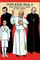 Neil Nisbet Pope John Paul II