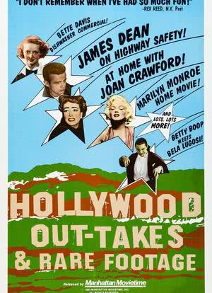 好莱坞经典电影中那些被剪和罕见镜头海报封面图