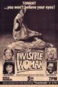 Marsha Warner The Invisible Woman