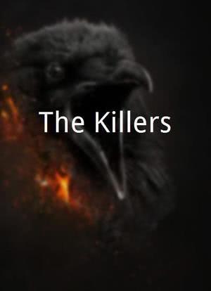 The Killers海报封面图