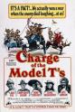 Marged Wakeley Charge of the Model T's