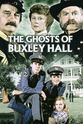 Christian Juttner The Ghosts of Buxley Hall