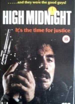 High Midnight海报封面图