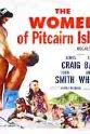 阿琳·韦兰 The Women of Pitcairn Island