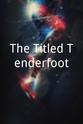 戴维·卡文迪什 The Titled Tenderfoot
