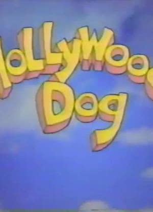 Hollywood Dog海报封面图