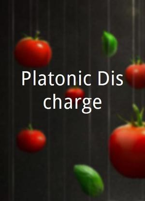 Platonic Discharge海报封面图