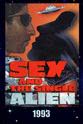 Tracy West Sex and the Single Alien