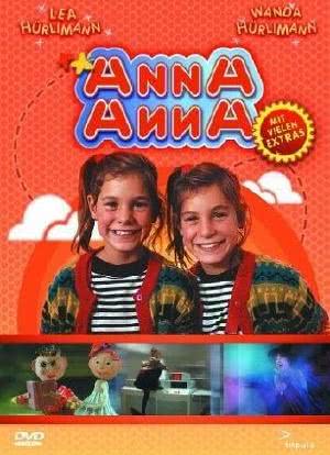 Anna - annA海报封面图