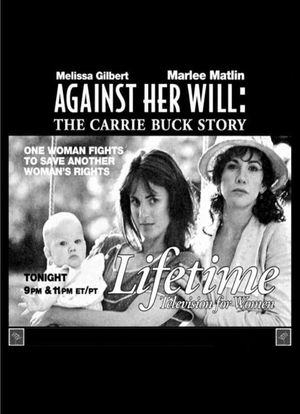 Against Her Will: The Carrie Buck Story海报封面图