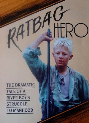 Ratbag Hero海报封面图