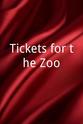 Fiona Chalmers Tickets for the Zoo