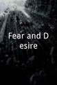 Deirdre Buurman Fear and Desire
