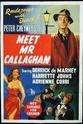 Robert Adair Meet Mr. Callaghan